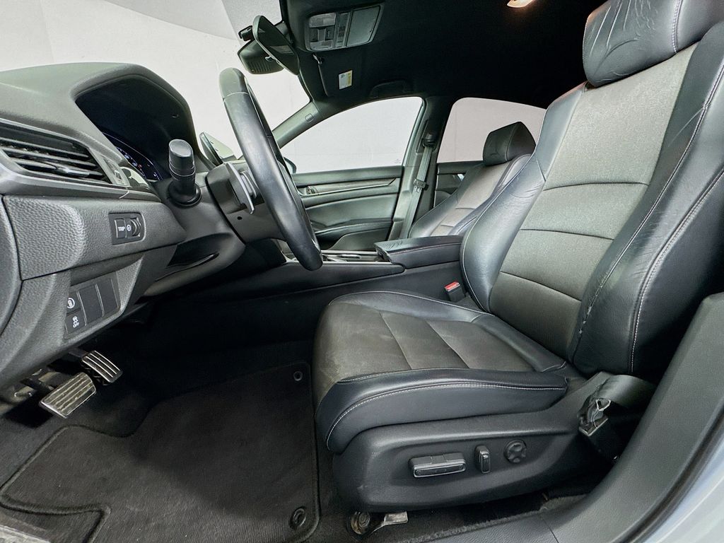 Used Car 2018 Honda Accord  Sport For Sale Under $20,000 In Austin, Texas