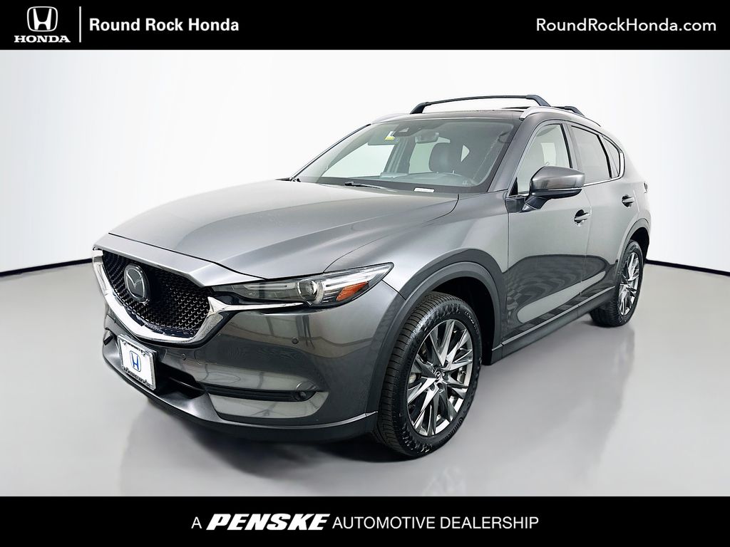 Thumbnail: 2019 Mazda CX-5 - 1