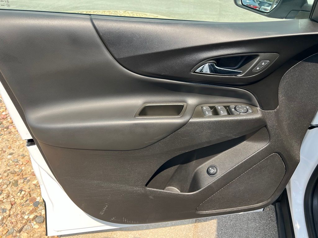 Used 2024 Chevrolet Equinox SUV