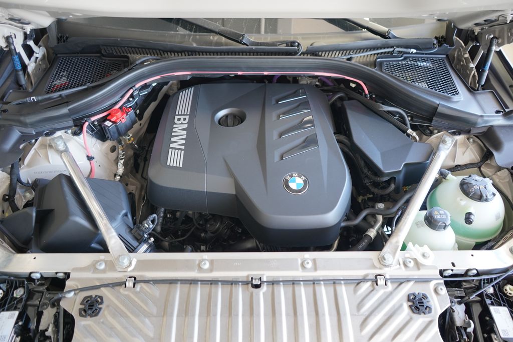 Thumbnail: 2026 BMW X3 - 21