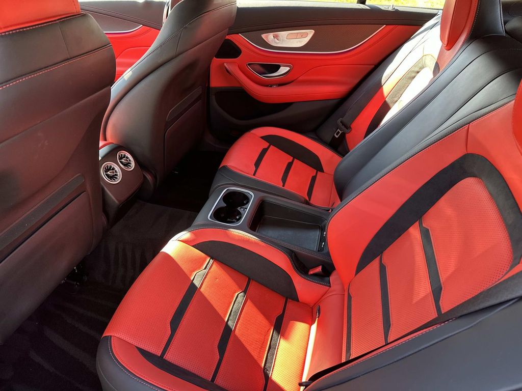 Thumbnail: 2022 Mercedes-Benz AMG GT - 26