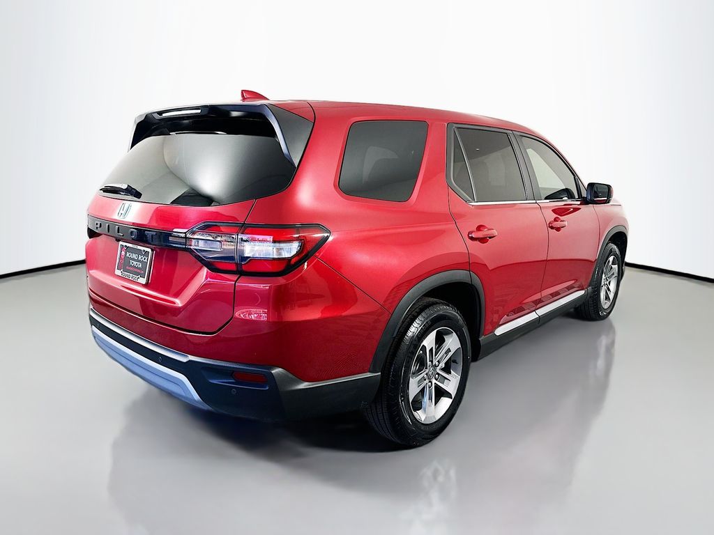 Thumbnail: 2024 Honda Pilot - 5