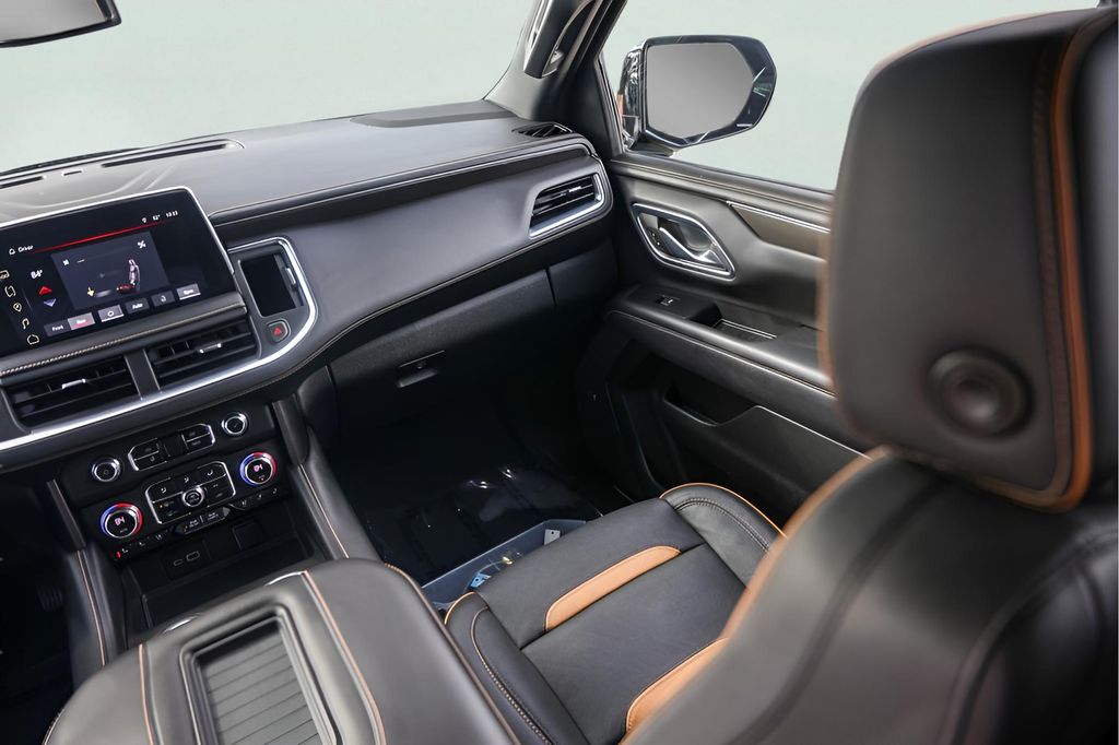 Used Car 2023 Gmc Yukon Xl  At4 For Sale Under $70,000 In Austin, Texas