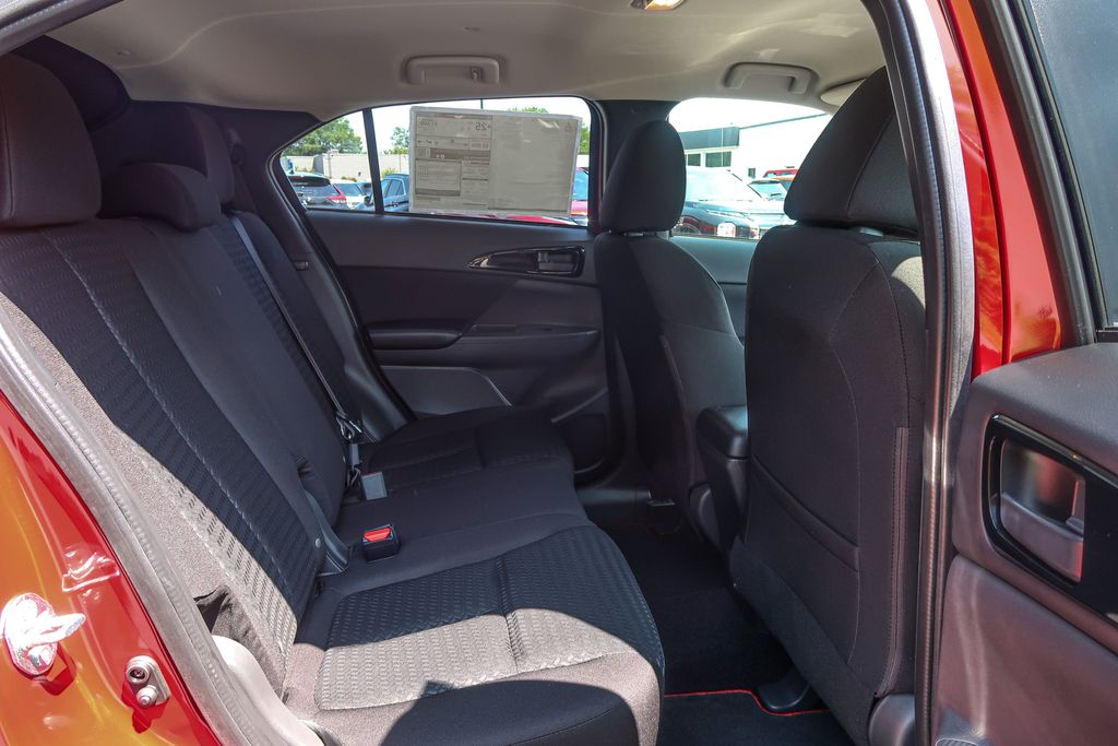2026 Mitsubishi Eclipse Cross Ralliart S-AWC