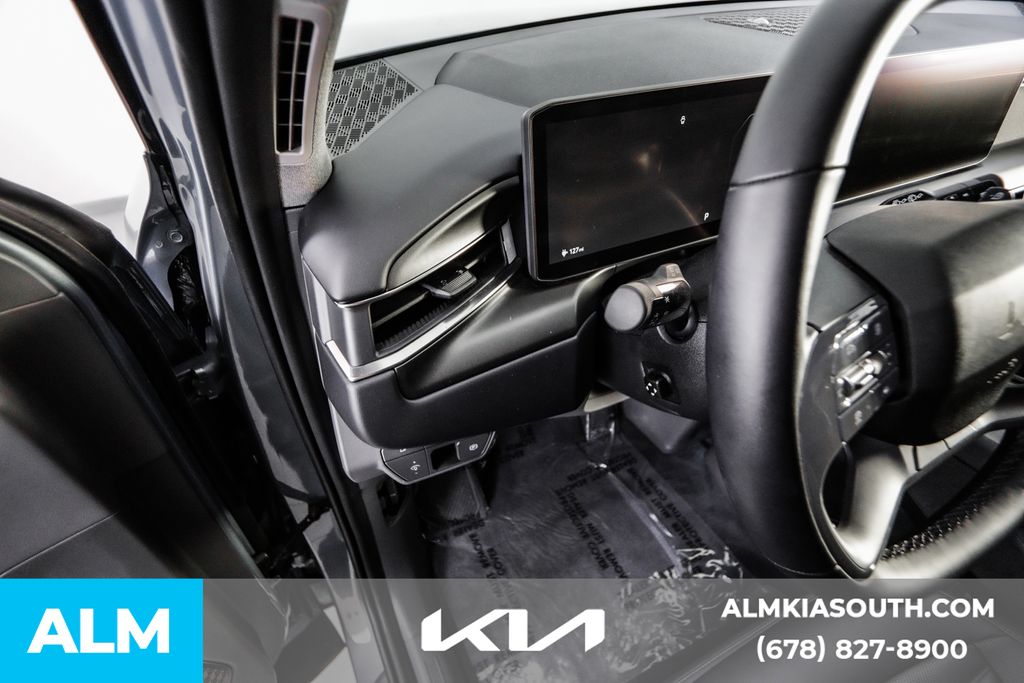 2024 Kia EV9 Land photo 35