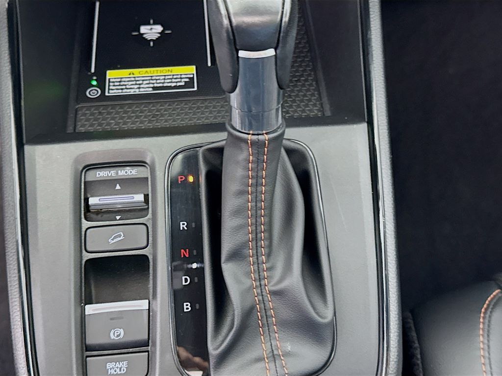 Used Car 2023 Honda Cr-v Hybrid  Sport Touring For Sale Under $35,000 In Austin, Texas