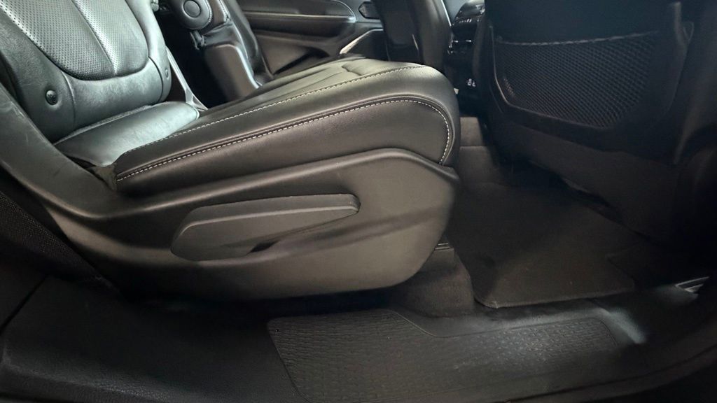 2022 Jeep Grand Cherokee L Overland - Photo 14