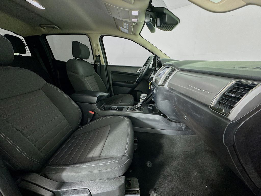 Used Car 2019 Ford Ranger  Xlt For Sale Under $15,000 In Austin, Texas