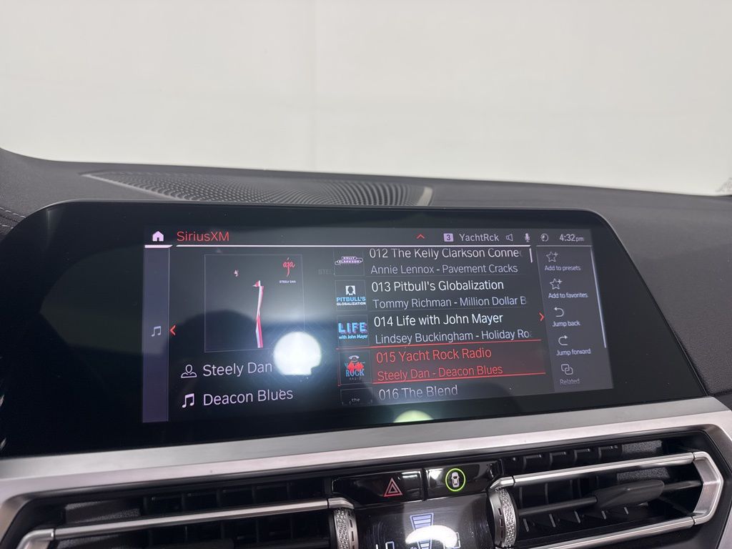Thumbnail: 2023 BMW 4 Series - 19