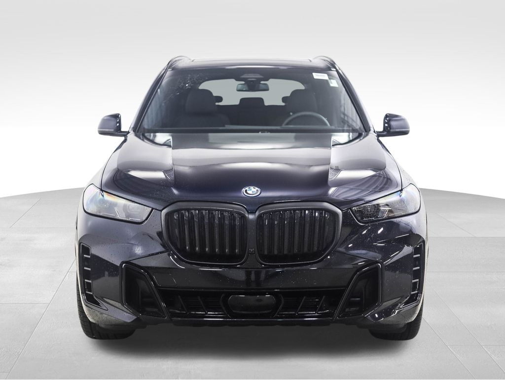 Thumbnail: 2026 BMW X5 - 8