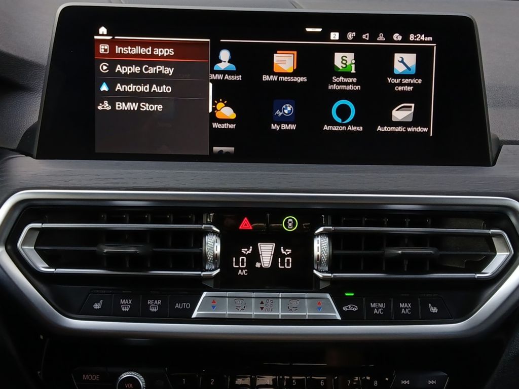 Used Car 2024 Bmw X3  Xdrive30i For Sale Under $35,000 In Austin, Texas