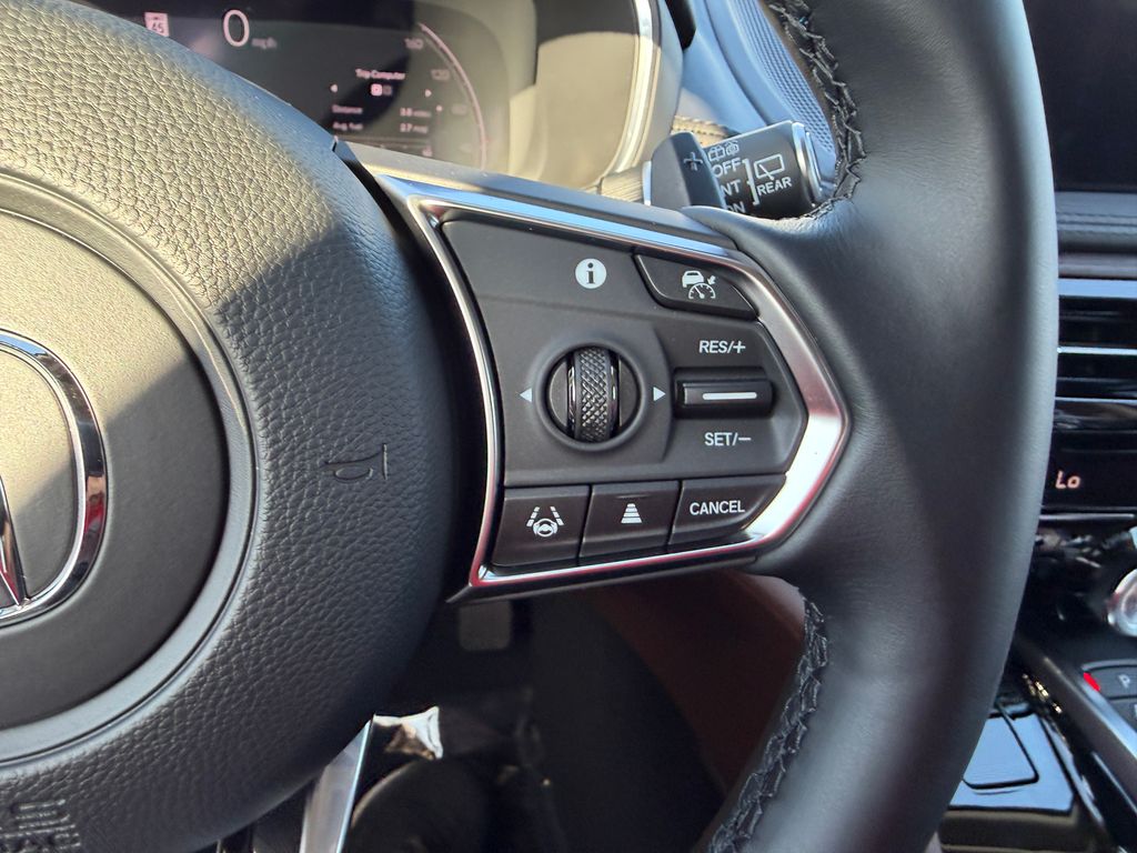 Thumbnail: 2026 Acura MDX - 22