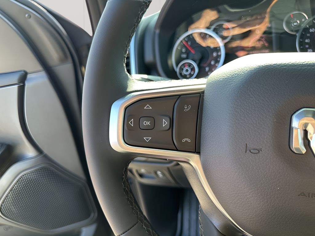 New 2026 Gray Ram Big Horn/Lone Star image 29