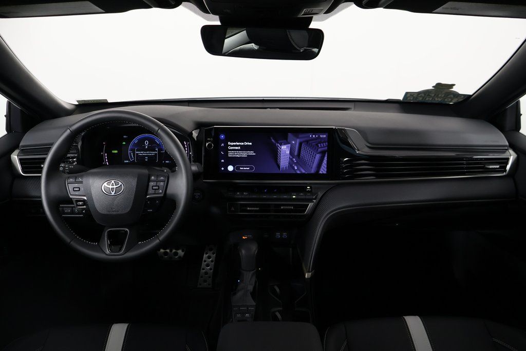 Thumbnail: 2025 Toyota Camry - 8