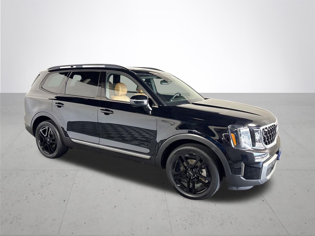 2023 Kia Telluride EX X-Line