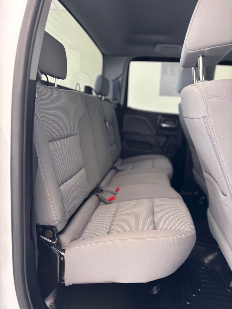 Used 2019 Chevrolet Silverado 2500HD Truck