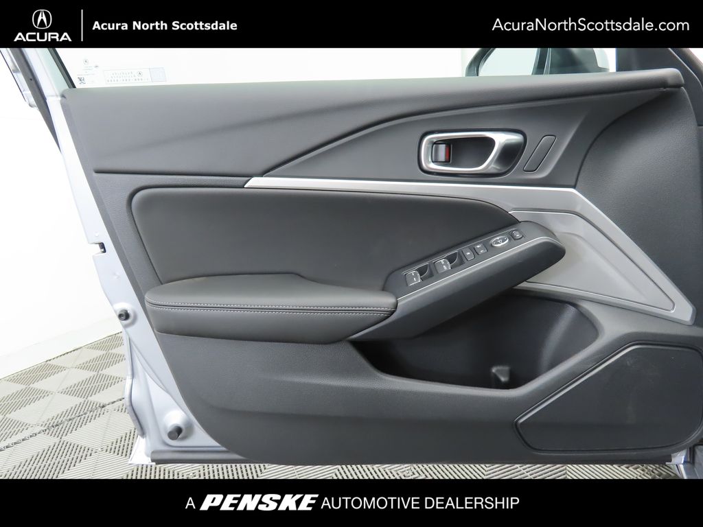 Thumbnail: 2025 Acura Integra - 28