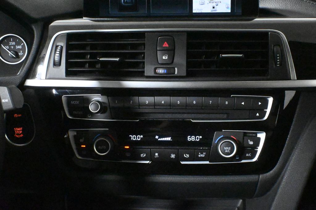 2019 BMW 3 Series 330i xDrive 25