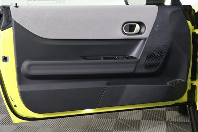 Thumbnail: 2026 MINI Cooper - 6