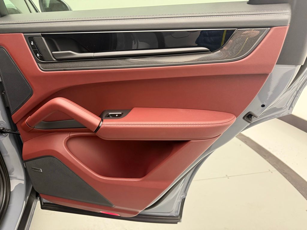 Thumbnail: 2026 Porsche  - 29