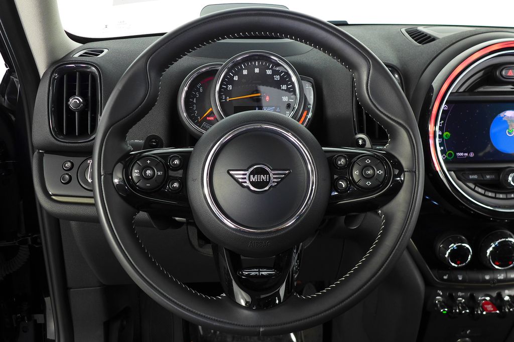 Thumbnail: 2020 MINI Cooper Countryman - 27