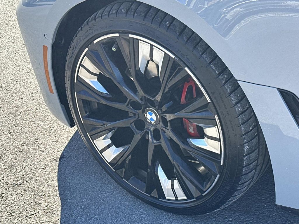 Thumbnail: 2025 BMW 4 Series - 15