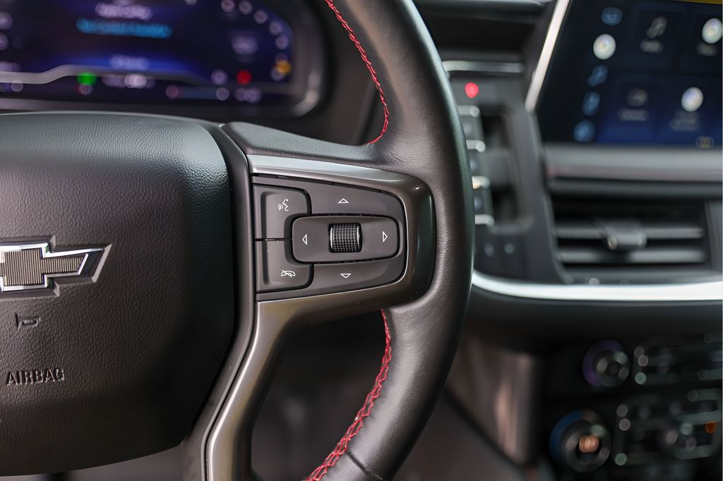 Used Car 2022 Chevrolet Tahoe  Rst For Sale Under $60,000 In Austin, Texas