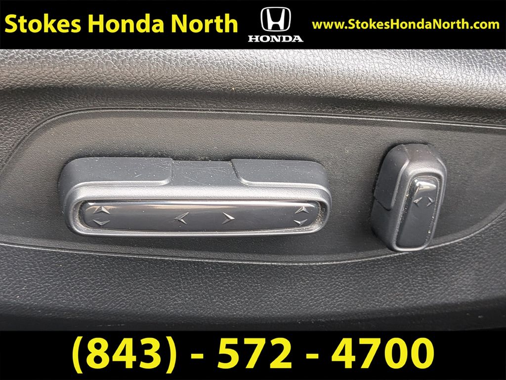 2024 Honda Civic Touring  at Jones Ford