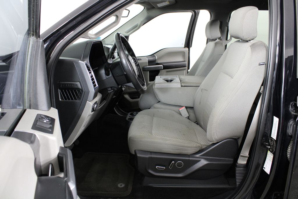 Used 2016 Ford F-150 for sale in 