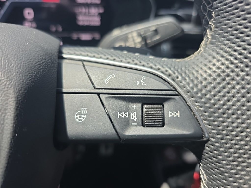 2025 Audi S5 Sportback Premium TFSI quattro Tiptronic