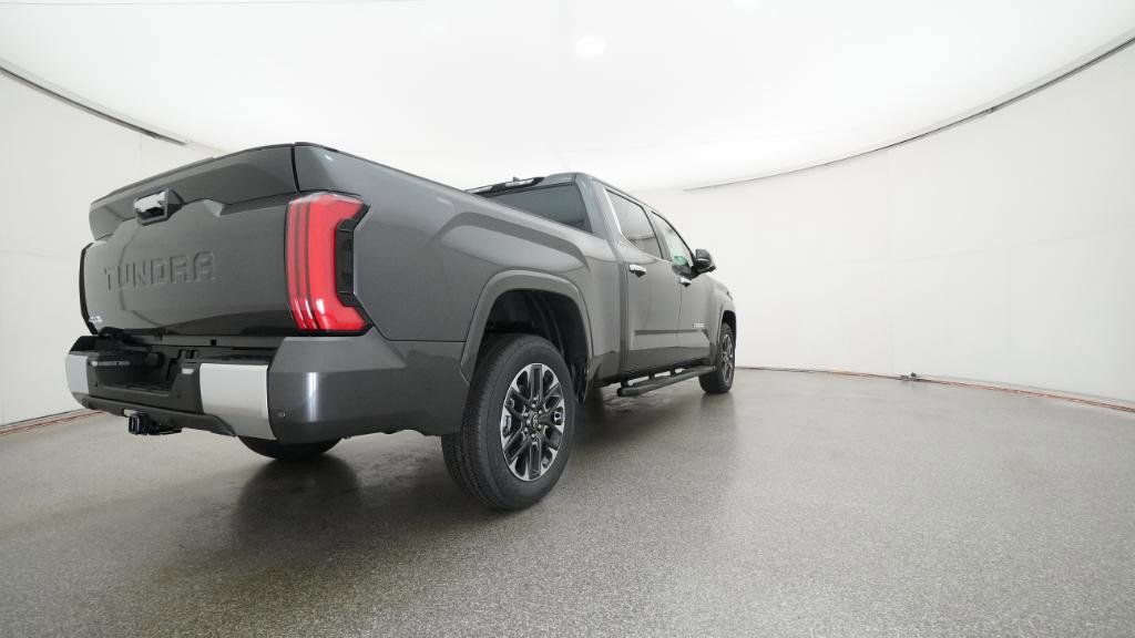 Thumbnail: 2026 Toyota Tundra - 20