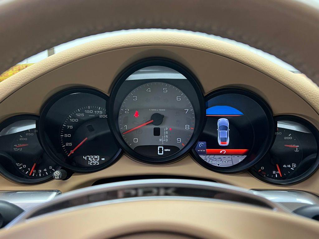 Thumbnail: 2012 Porsche 911 - 10