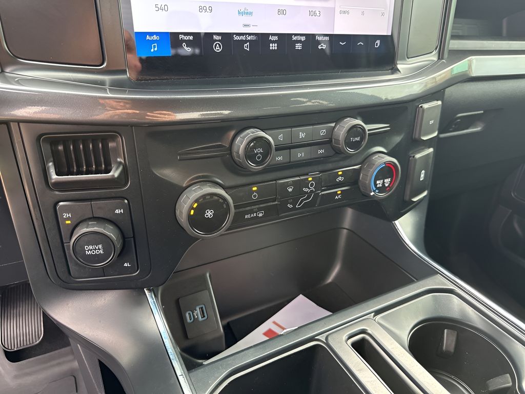 Used Car 2024 Ford F-150  Stx For Sale Under $50,000 In Austin, Texas