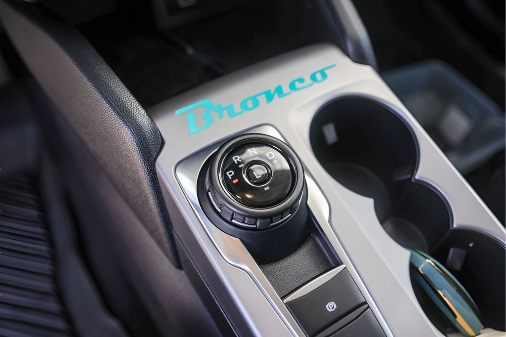 Used Car 2023 Ford Bronco Sport  Big Bend For Sale Under $30,000 In Austin, Texas