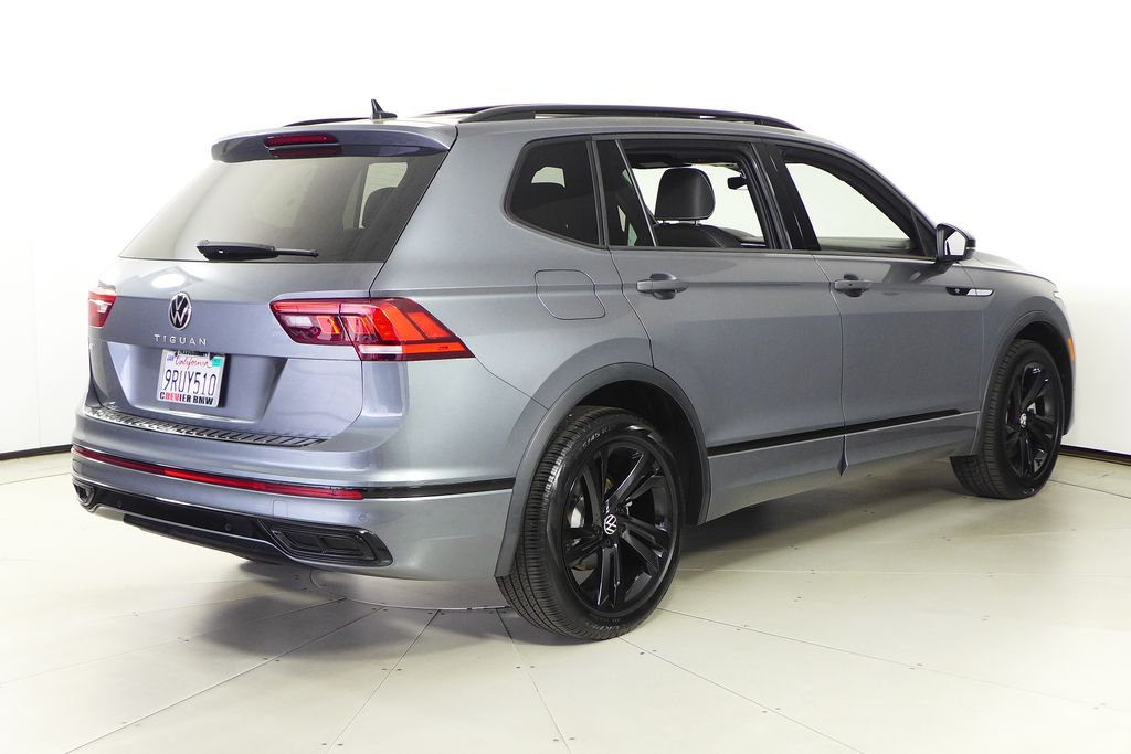 Thumbnail: 2024 Volkswagen Tiguan - 6