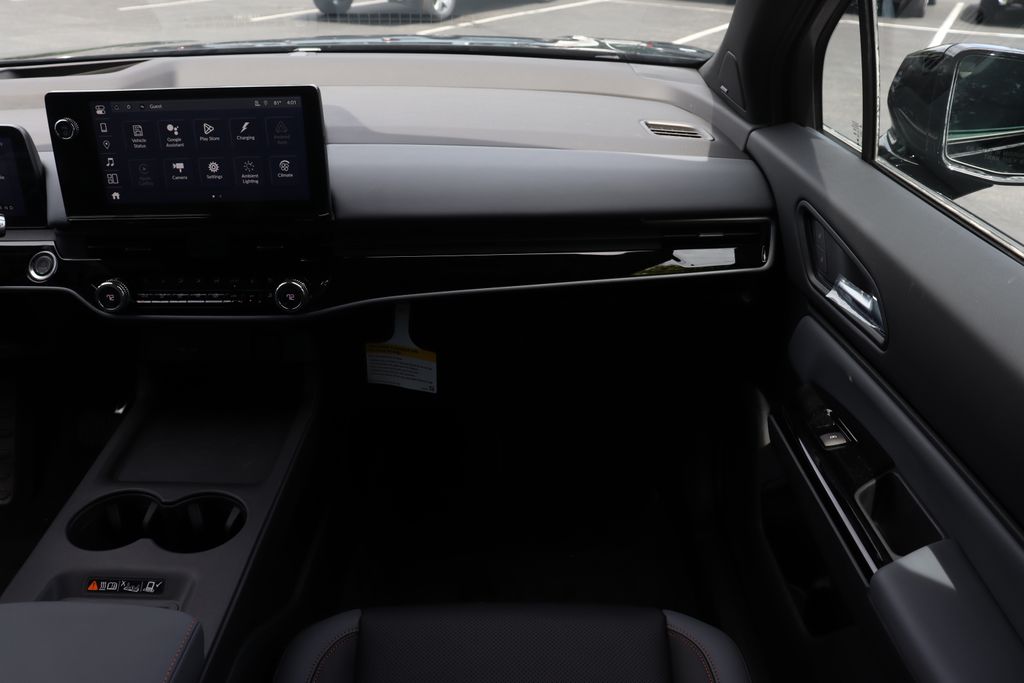 Thumbnail: 2026 Honda Prologue - 17