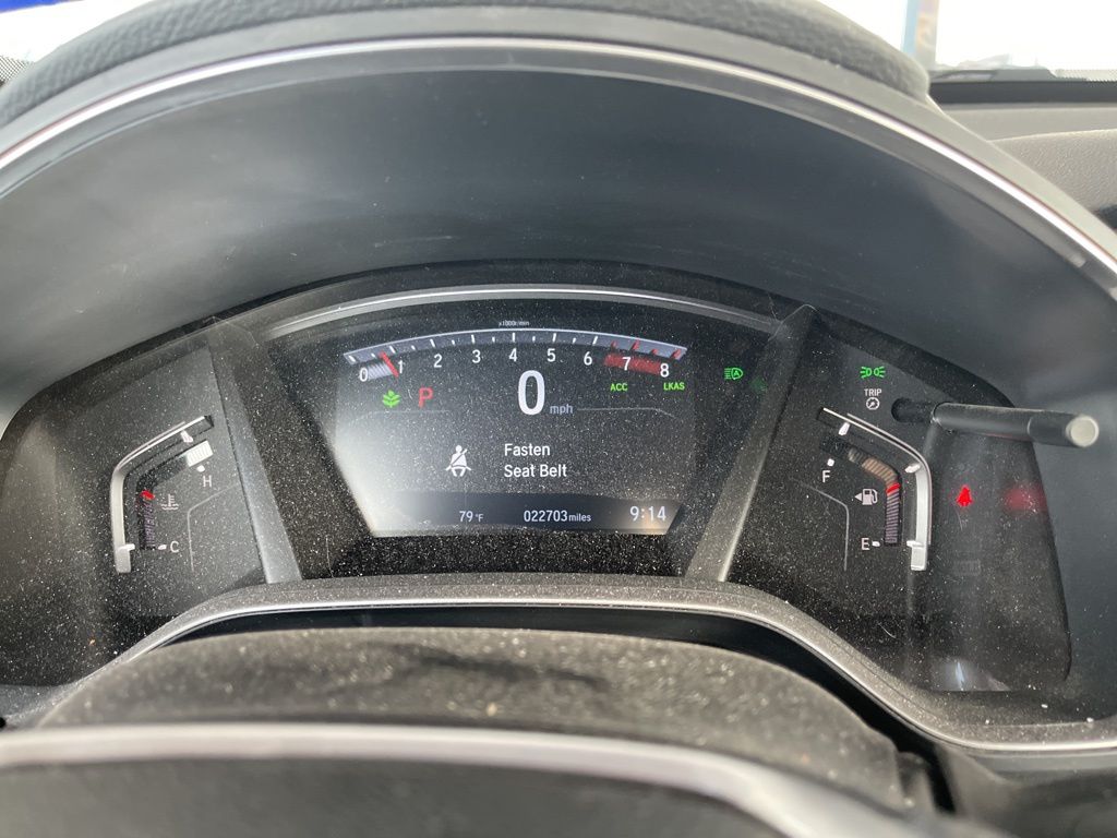Thumbnail: 2022 Honda CR-V - 6