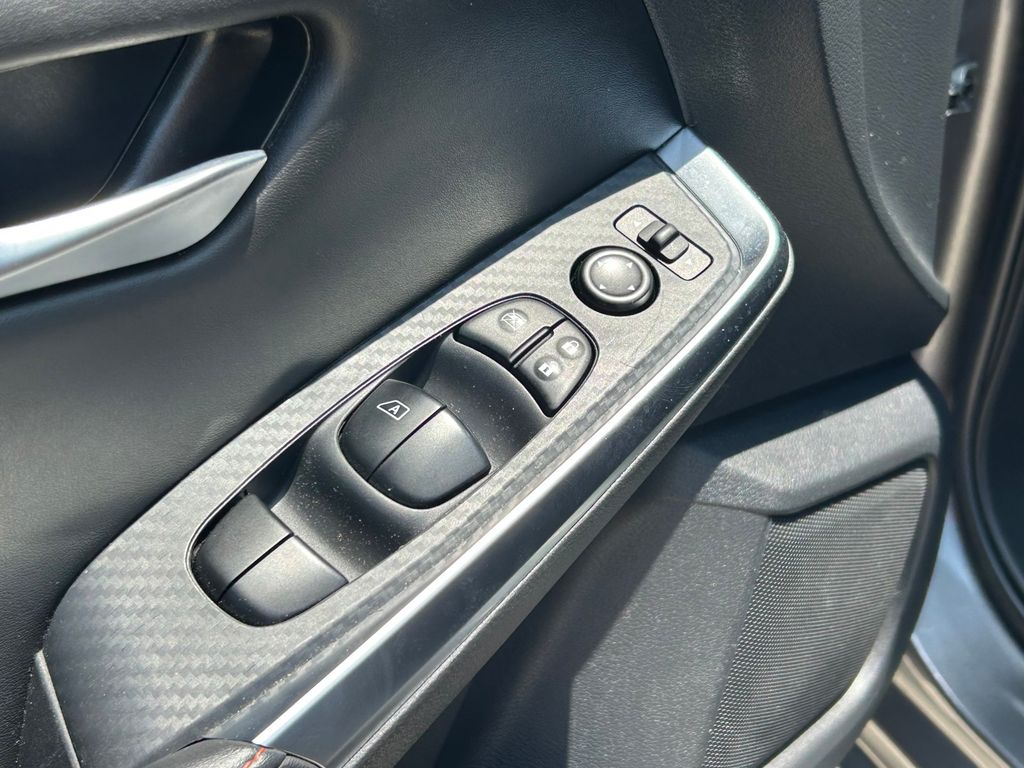 Used 2024 Nissan Sentra Sedan