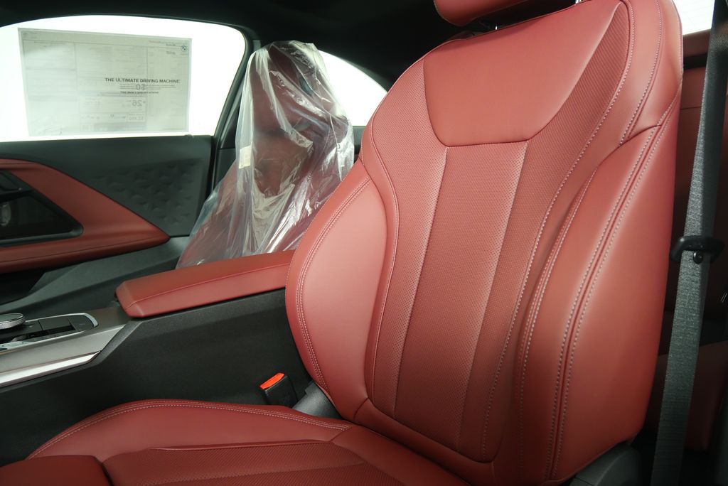 2025 BMW 2 Series M240i 11