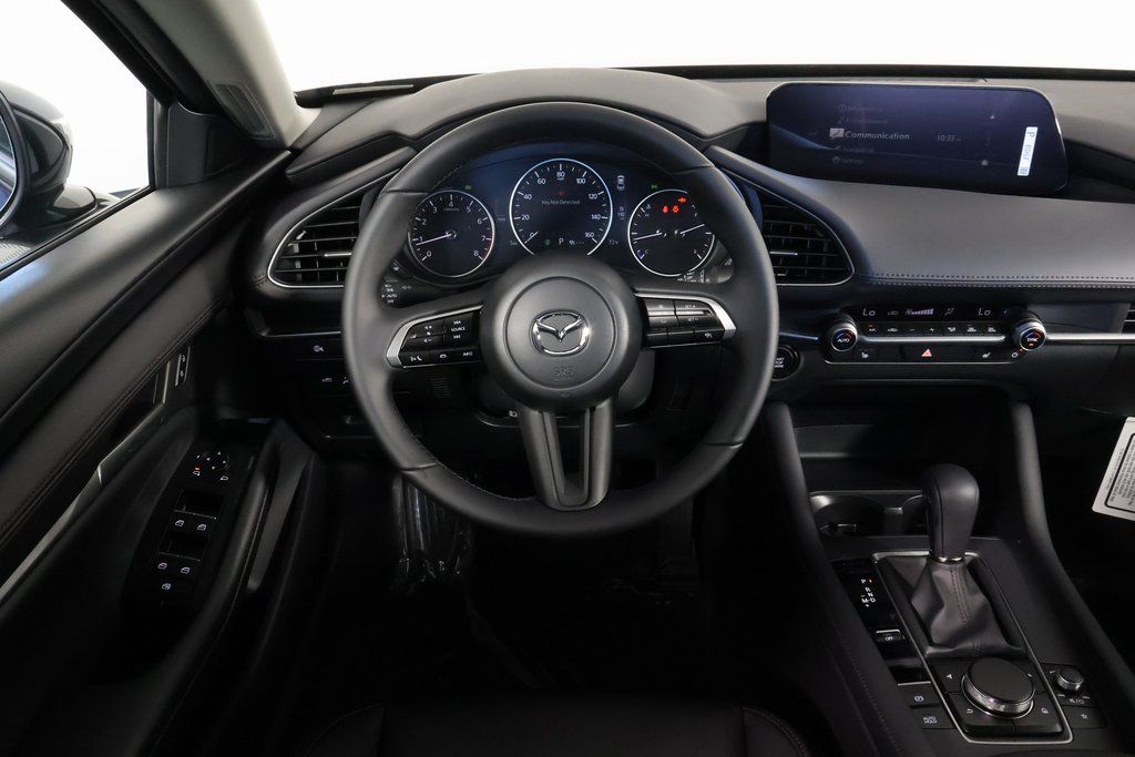 Thumbnail: 2026 Mazda Mazda3 - 3