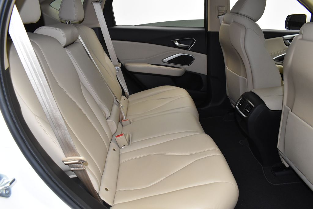 Thumbnail: 2022 Acura RDX - 31