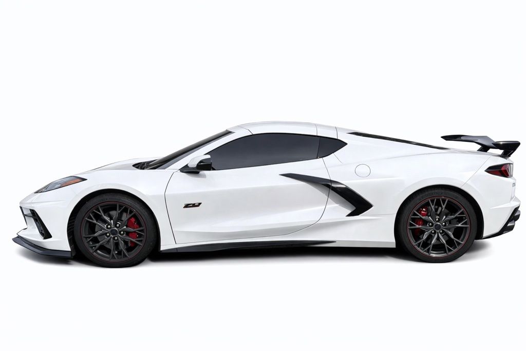 2023 Chevrolet Corvette 3LT