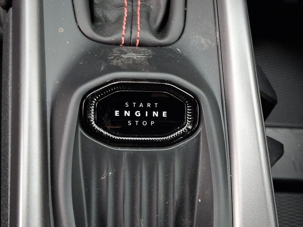 New 2026 Dodge Charger Coupe