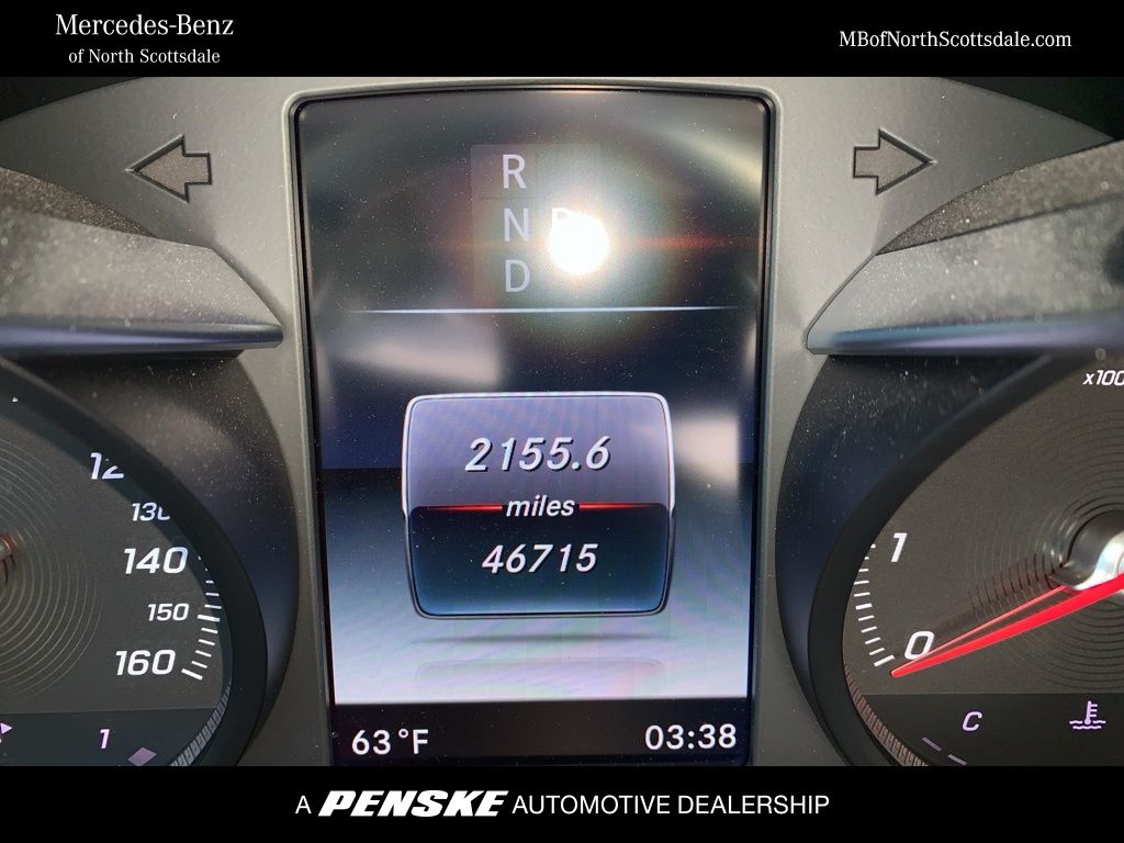 Thumbnail: 2019 Mercedes-Benz GLC - 1