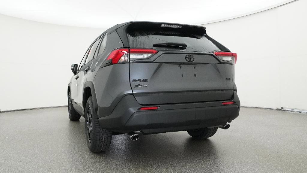 Thumbnail: 2025 Toyota RAV4 - 19
