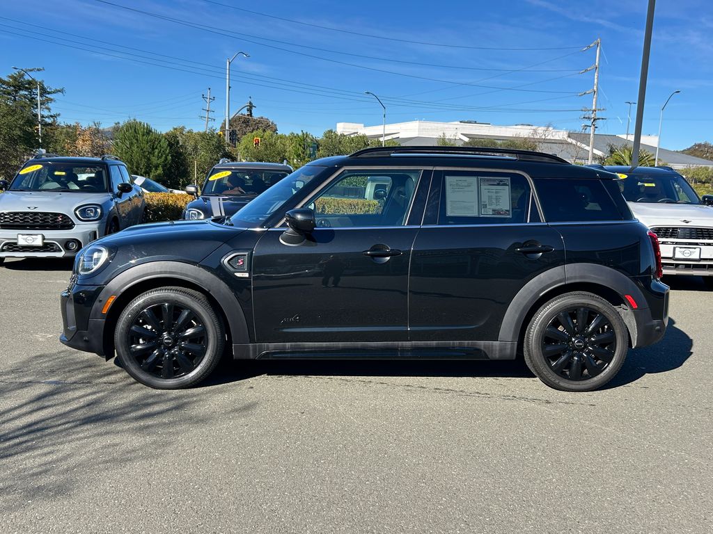Thumbnail: 2023 MINI Cooper Countryman - 2
