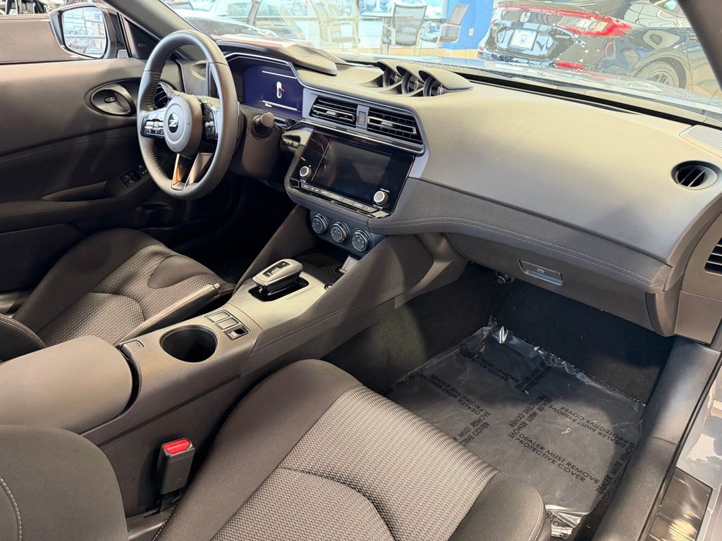 Thumbnail: 2024 Nissan Z - 23