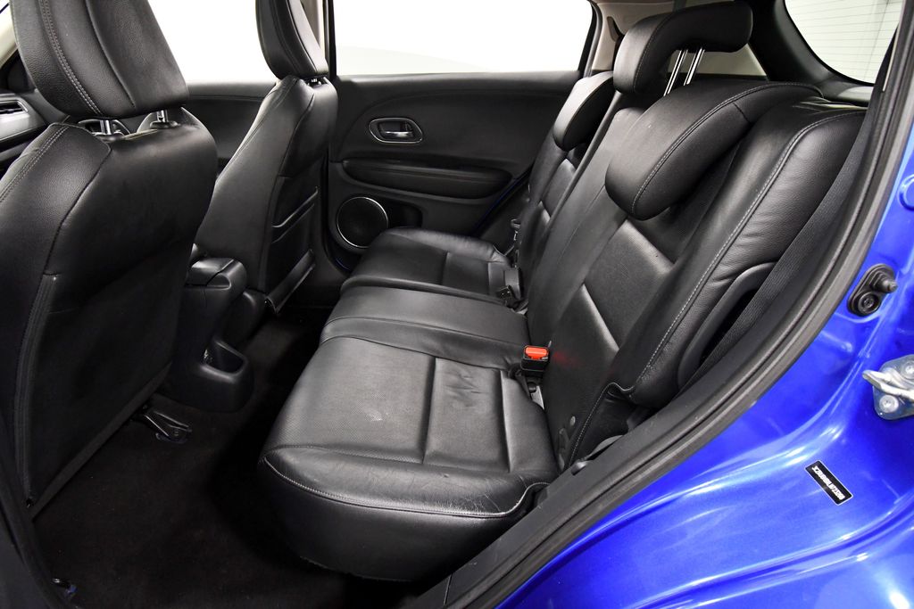 Used 2020 Honda HR-V SUV