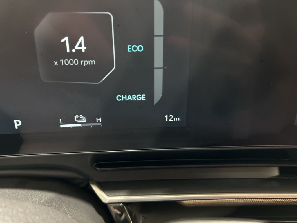 new 2026 Kia Carnival Hybrid car, priced at $53,025