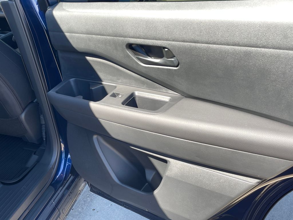 2026 Nissan Pathfinder